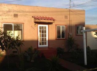 2935 I Ave, National City, CA 91950