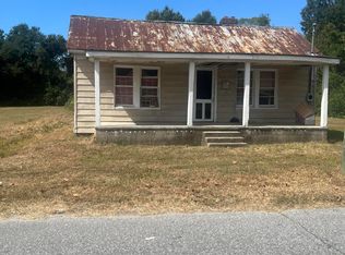 613 Poplar St, Goldsboro, NC 27530