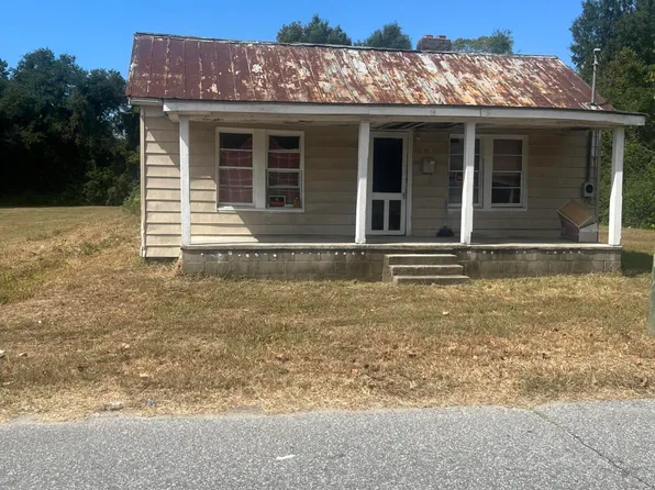 613 Poplar Street, Goldsboro, NC 27530