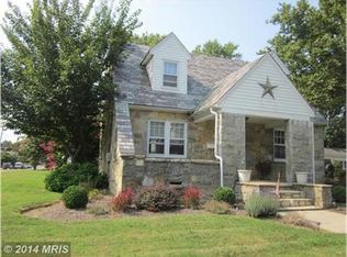 104 Eastern Ave, Bel Air, MD 21014