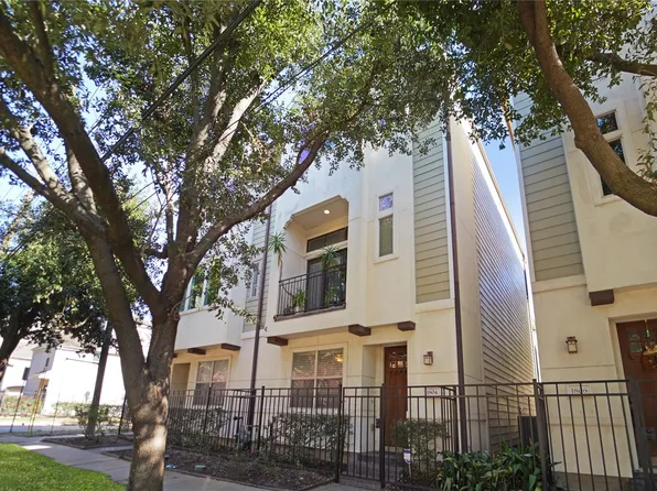 1804 Anita St, Houston, TX 77004