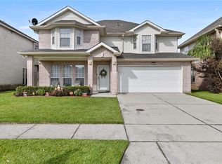 1230 Artesa Dr, Marrero, LA 70072