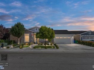 9413 Glenwood Springs Ln, Shafter, CA 93263