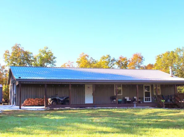 12669 State Highway 125, Chadwick, MO 65629