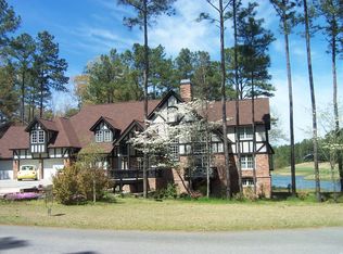 129 Walden Pond Ct, Aiken, SC 29803