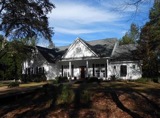1382 Manor House Dr, Tallahassee, FL 32312