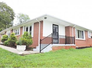 431 E Main Blvd, Church Hill, TN 37642