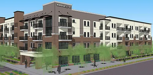 Meridian@101 Apartments Photo 1