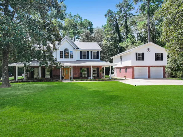 1000 Forsythia Dr, Village Mills, TX 77663