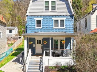 913 Nevin Ave, Sewickley, PA