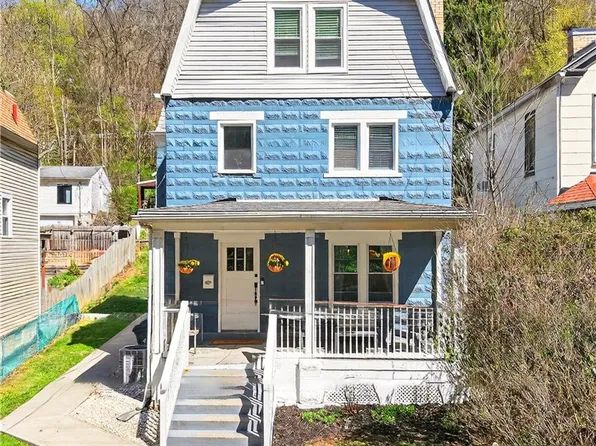 913 Nevin Ave, Sewickley, PA 15143