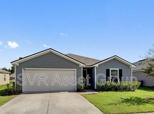 446 Harley Dr, Jacksonville, FL 32218