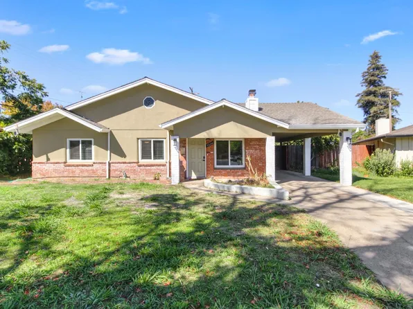 5004 Argo Way, Sacramento, CA 95820