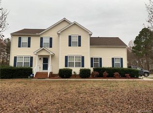 8000 Diamond Ridge Ct, Henrico, VA 23231