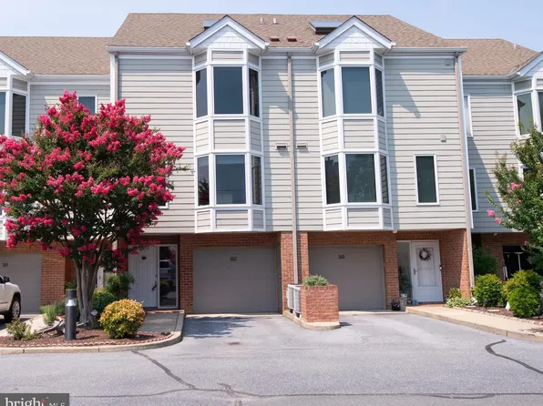 312 Cambridge Lndg #312B, Cambridge, MD 21613