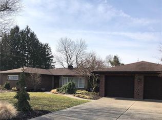 2208 Manor Dr, Ford City, PA 16226