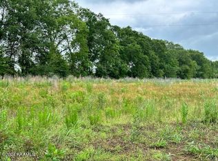 Montgomery Rd, Opelousas, LA 70570