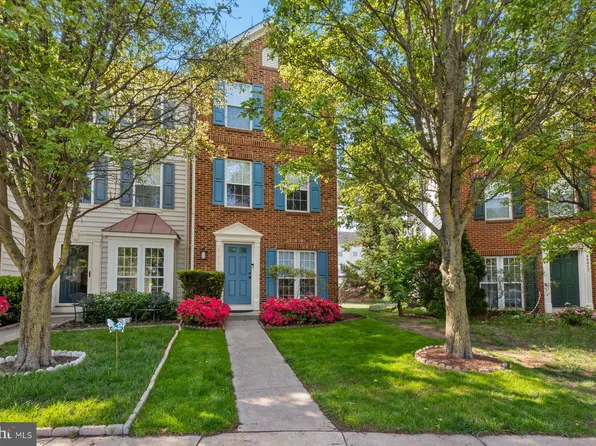 44479 Potter Ter, Ashburn, VA 20147