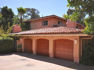 6351 Kanan Dume Rd, Malibu, CA 90265