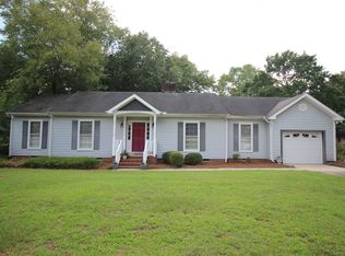 210 Leon Dr, Greenville, NC 27858