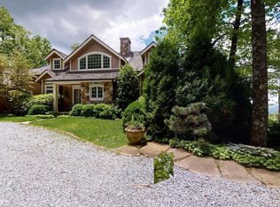 105 Peace Mountain Rd, Highlands, NC 28741