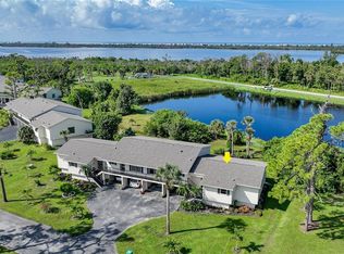 4260 Placida Rd UNIT 15D, Englewood, FL 34224