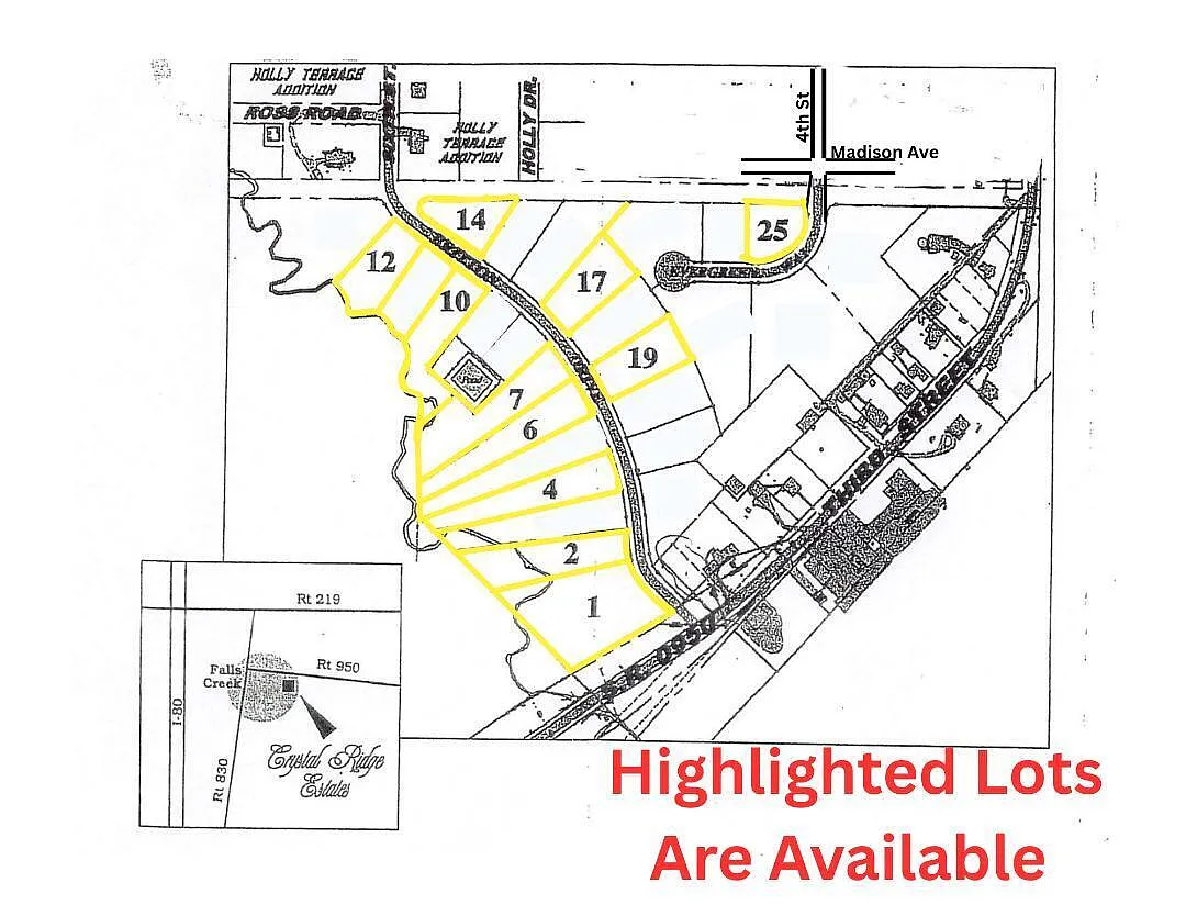 19 Britton Dr photo 1