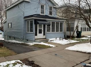 141 E 8th St, Oswego, NY 13126