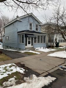 141 E 8th St, Oswego, NY, 13126