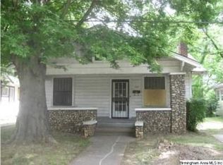 933 51st St N, Birmingham, AL 35212
