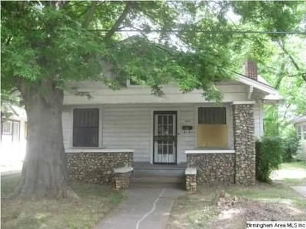 933 51st St N, Birmingham, AL 35212