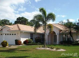 8248 Lakeside Dr, Englewood, FL 34224