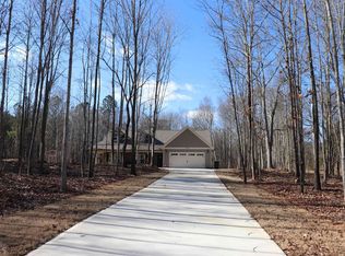 1804 Ed Bennett Rd, Nicholson, GA 30565