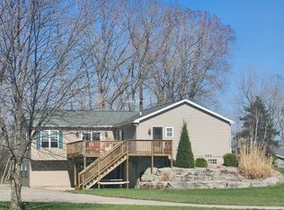 4460 Sebewaing Rd, Owendale, MI 48754