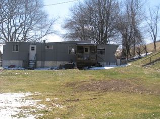 261 Ceres School Rd, Ceres, VA 24318