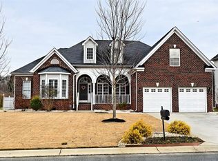139 Foggy Meadow Dr, Fort Mill, SC 29708