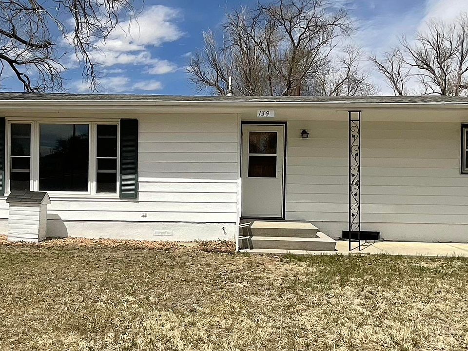 1390 8th St, Limon, CO 80828 MLS 986407 Zillow