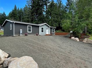 420 E Herron Dr, Shelton, WA 98584