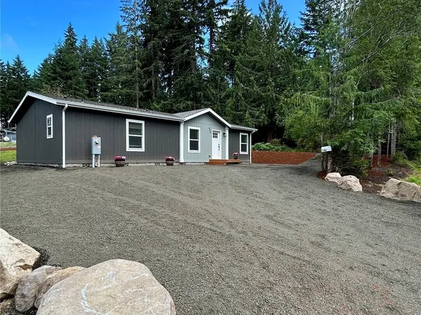 420 E Herron Drive, Shelton, WA 98584