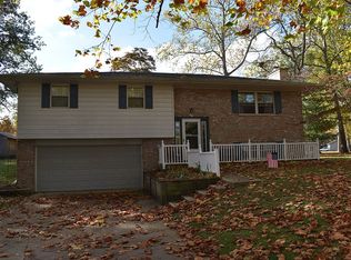 25693 Brightleaf Dr, West Harrison, IN 47060