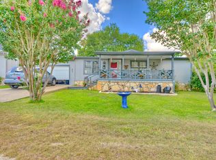 100 Cattle Dr LOT 58, Fredericksburg, TX 78624