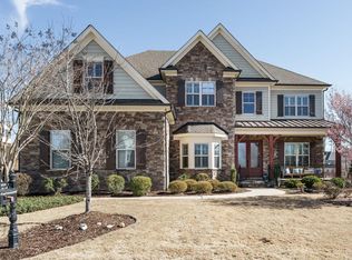 5004 Thanet Pl, Raleigh, NC 27612