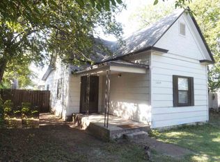 1004 SW H Ave, Lawton, OK 73501