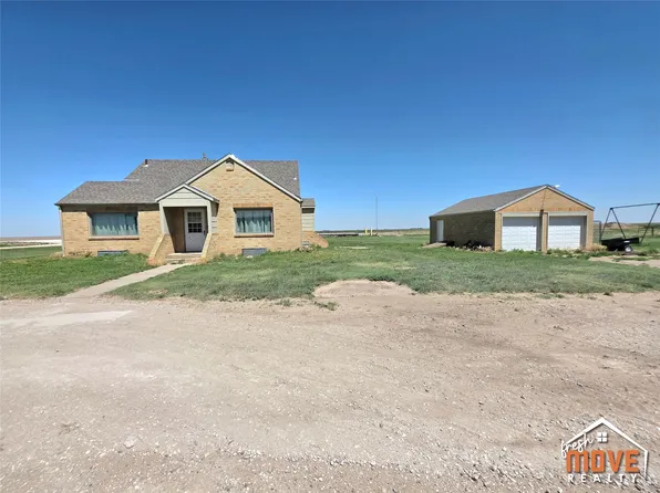 33800 156th Hwy, Cimarron, KS 67835