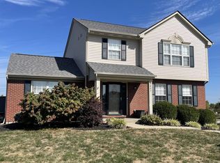 9403 Gettysburg Ln, Union, KY 41091