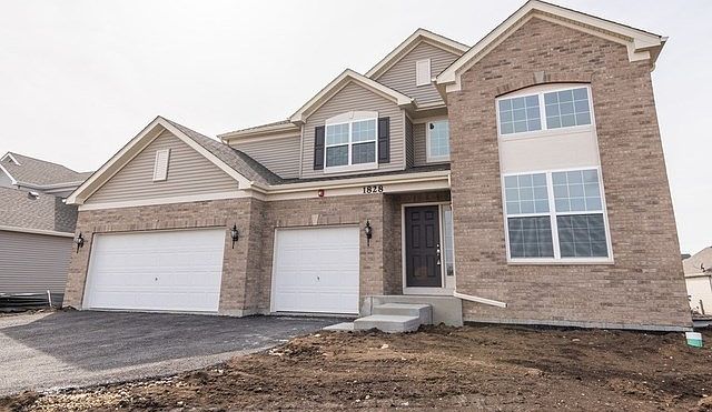 1st image of 1828 Sheffield Dr