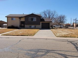 48 Radcliff Ln, Pueblo, CO 81005
