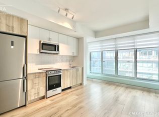 1195 The Queensway #411, Toronto, ON M8Z0H1