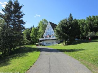 94 Donworth St, Stockholm, ME 04783