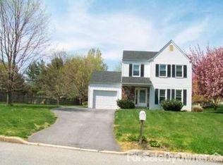 1220 Hamlet Hill Dr, West Chester, PA 19380